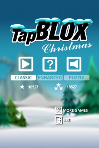 Tap Blox Christmas screenshot 4