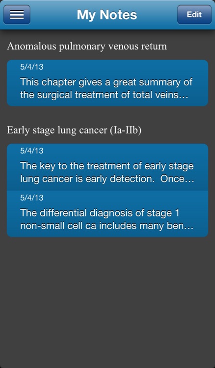 TSRA Clinical Scenarios screenshot-4