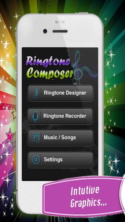 Ring Tone Composer Lite