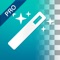 Background eraser