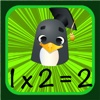 1 x 2 = 2 : Totally Times Tables