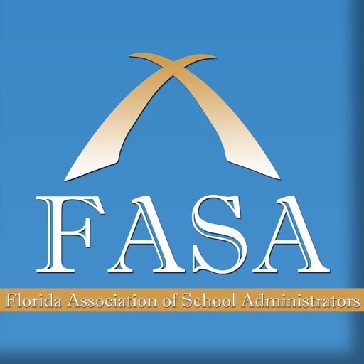 Florida Association of School Administrators (FASA) for iPad