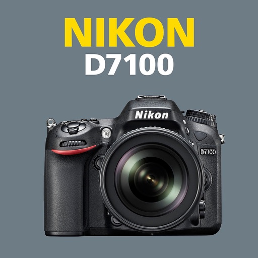 D7100 Guide