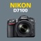 This EasyApp Guide is a portable guide to the Nikon D7100 camera, with which you will  experience an incredibly useful learning experience