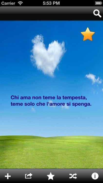 Messaggi d’Amore