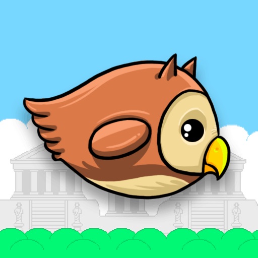 Birdy Boost Icon