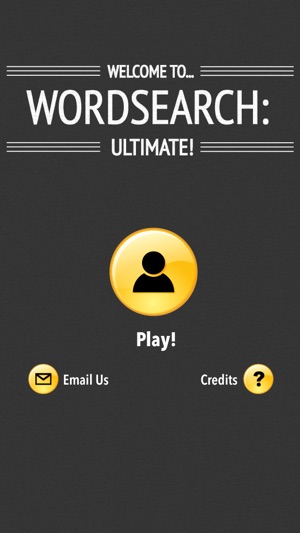 WordSearch: Ultimate!(圖1)-速報App