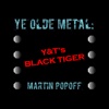 Ye Olde Metal: Y&T’s Black Tiger