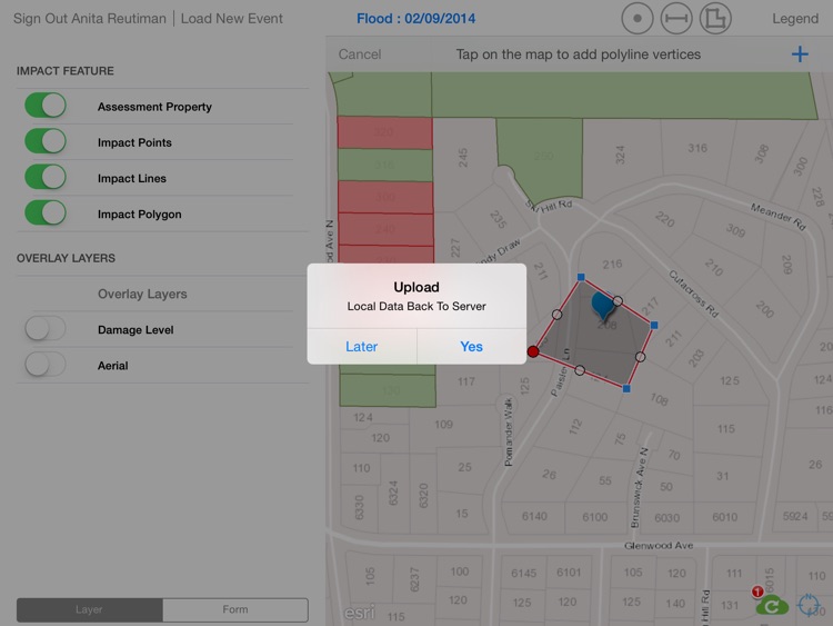 WSB RDA screenshot-4