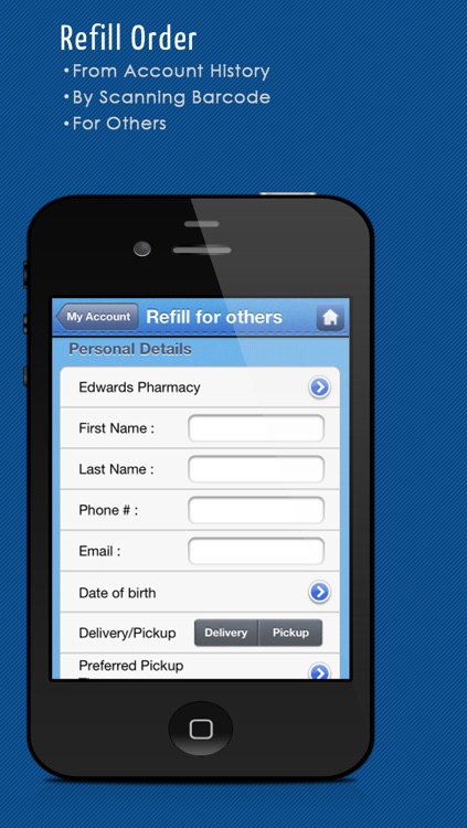 RX Care screenshot-3