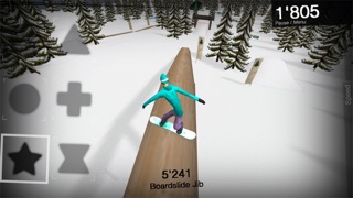 MyTP 2.5 - Ski, Frees... screenshot1