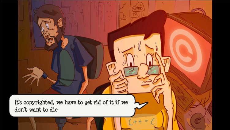 The Great Fusion screenshot-4