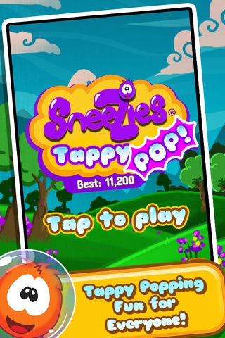Tappy Pop for Kids screenshot 4