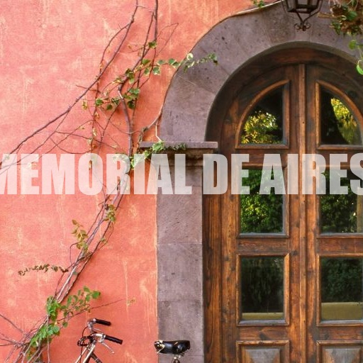 Memorial de Aires icon