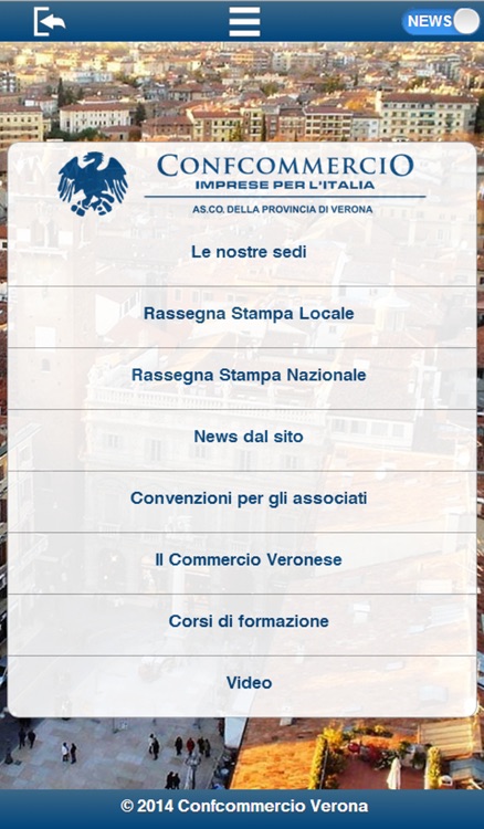 Confcommercio Verona