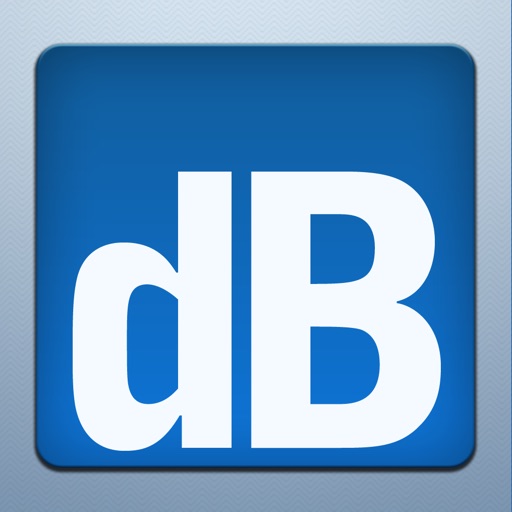 Pro Volume Meter by Amanda Gates