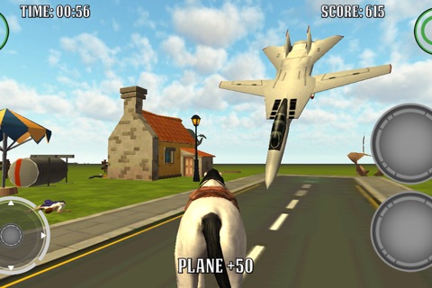 Horse Simulator Pro screenshot 3