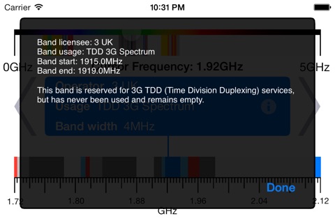UK Spectrum 2 screenshot 2
