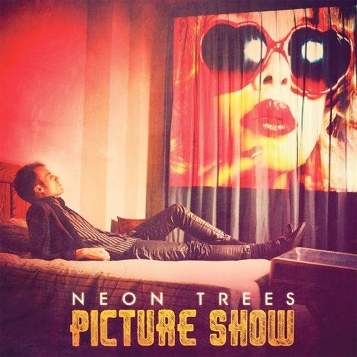 Neon Trees icon