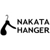 NAKATA HANGER 楽天市場ショップ