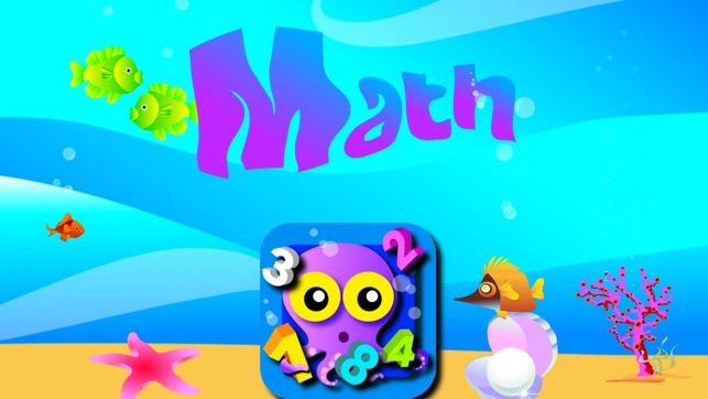 Wee Kids Math(圖1)-速報App