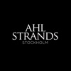 Ahlstrands Snickeri