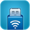 Wifi Drive Pro - Transfer Files from PC or Mac through Wifi