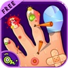 Baby Nail Doctor- Girls & Fun Kids Games