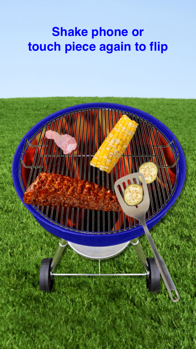 More Grillin' screenshot1