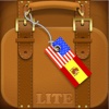 English-Spanish Travel Phrasebook Lite