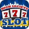 High Society Slots Free: Become Glam and Famous