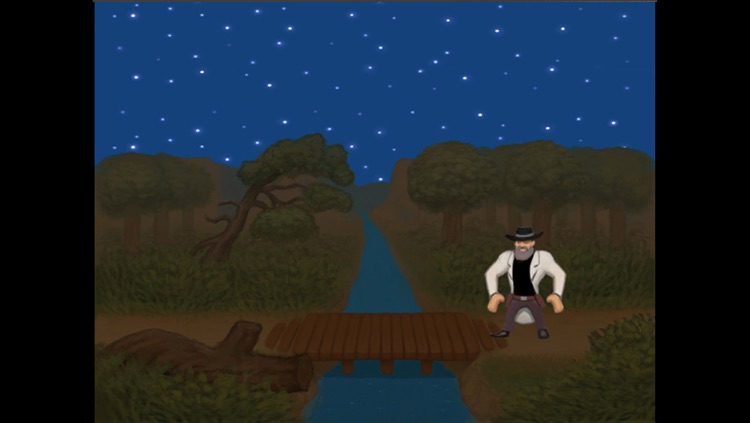 Cowboy Chronicles chapter 1 - Free point and click adventure game