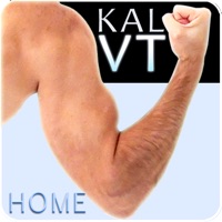 Kal Virtual Trainer (Home) apk