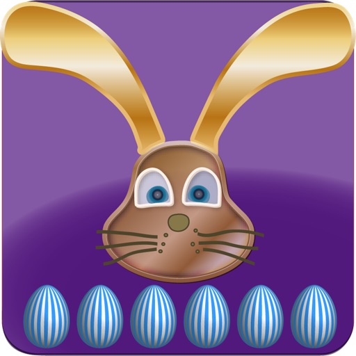 iEasterApp icon