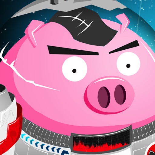 Astro-Pigi icon