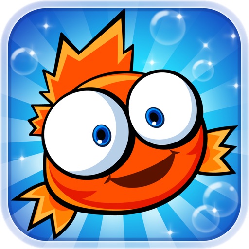 Lucky Catch! iOS App