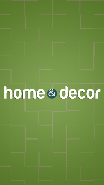 Home & Decor