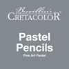 Cretacolor Pastel Pencils