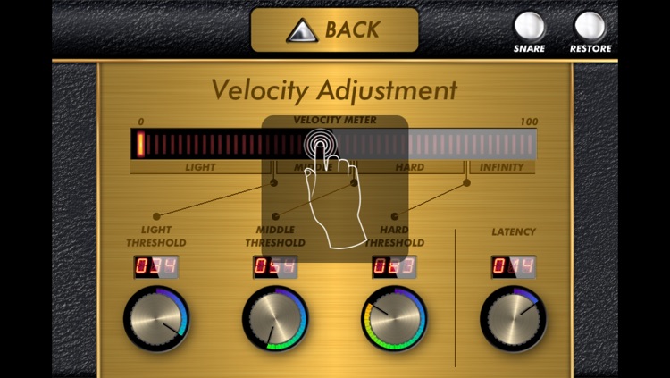 KanonDrum screenshot-3