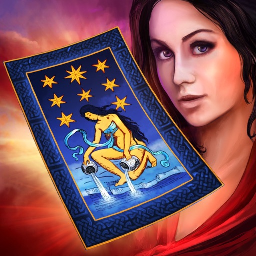 Heartwild Solitaire: Book Two iOS App