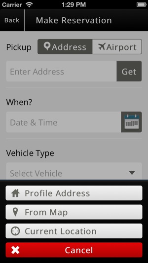 MSP Car Services(圖2)-速報App