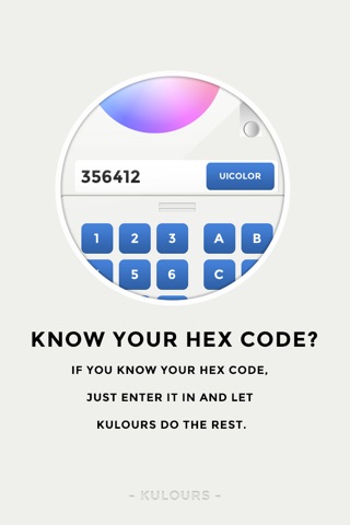 Kulours screenshot 3
