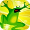 Another happy Froggy Hoppy's Time