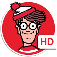 Where's Wally?™ HD -The Fantastic Journey