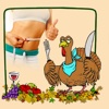 Thanksgiving Day Calorie Calculator