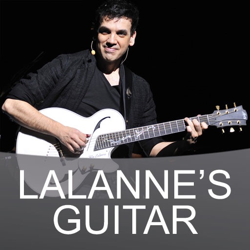 Lalanne Guitar