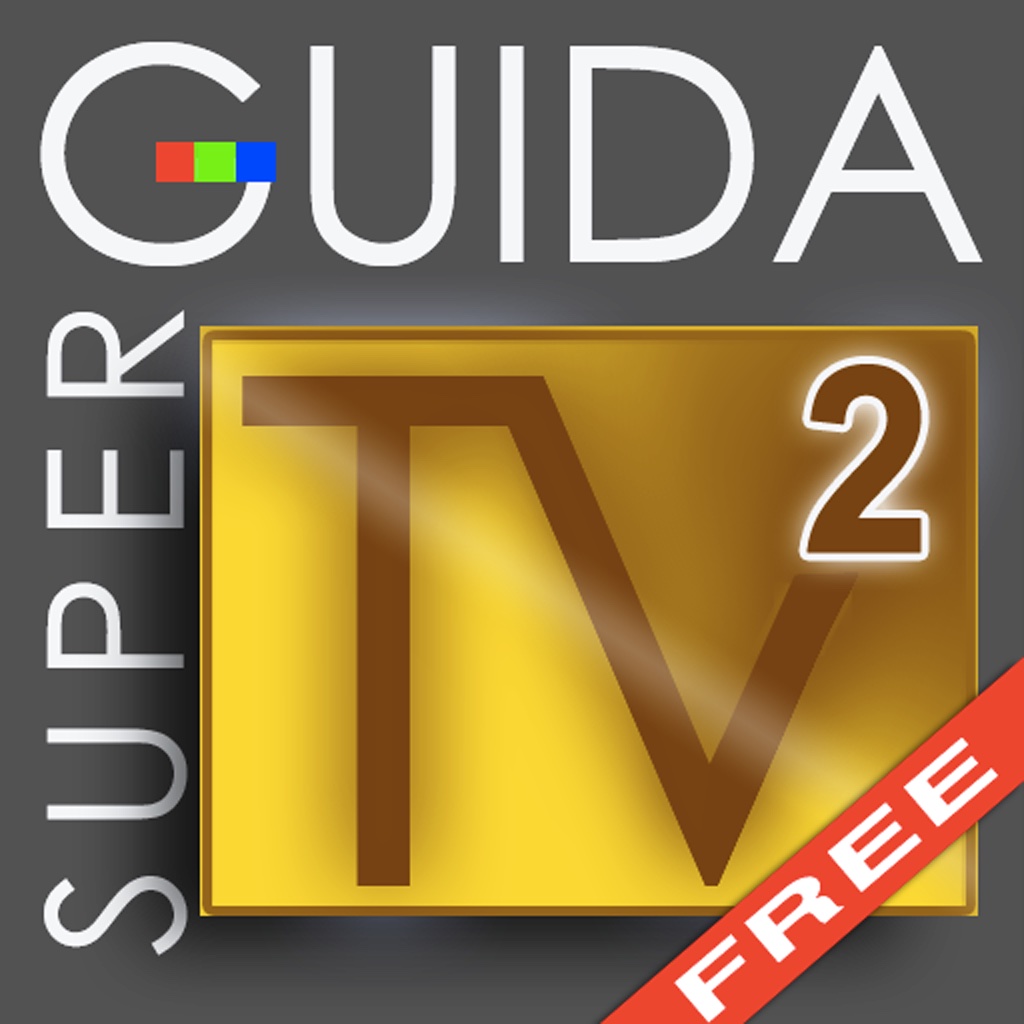 SuperGuidaTV 2 Free icon