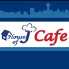 House of J Cafe