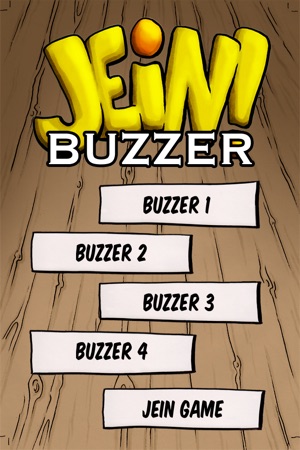 JEiN! Buzzer(圖1)-速報App