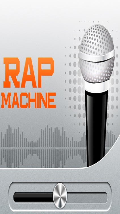 Rap Machine